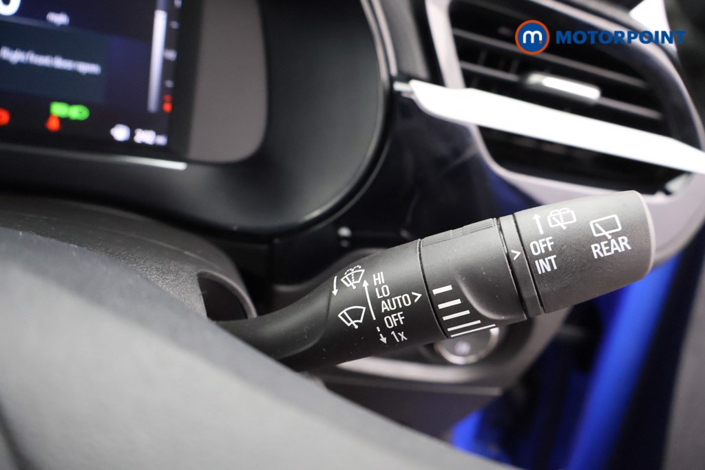 Used Vauxhall Corsa 2023 for sale - 77997932: Photo 14