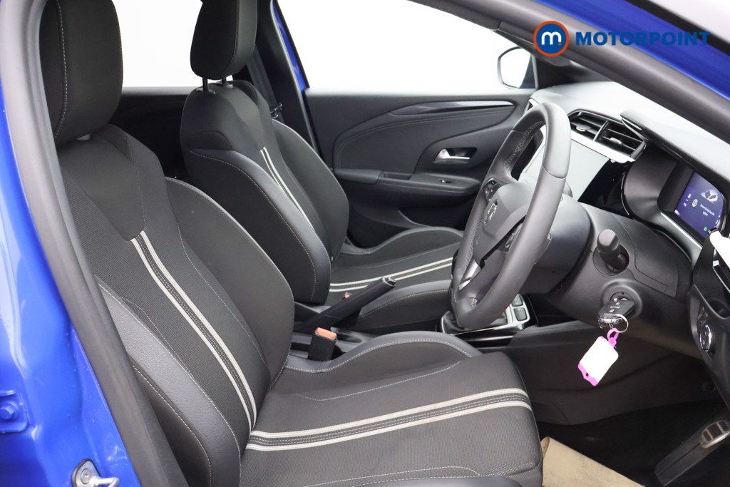 Used Vauxhall Corsa 2023 for sale - 77997932: Photo 21