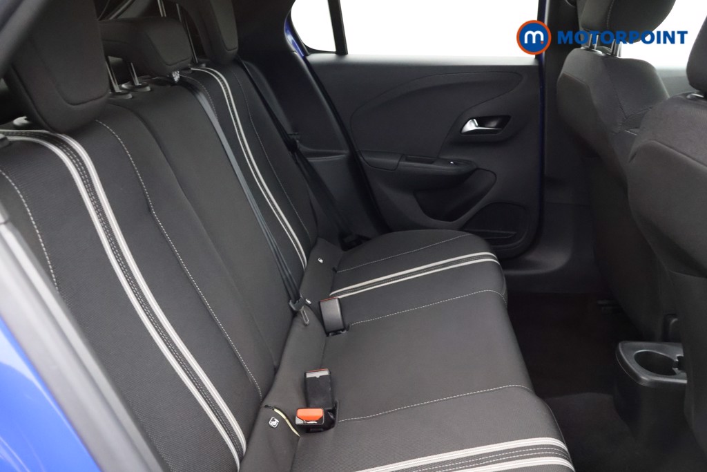 Used Vauxhall Corsa 2023 for sale - 77997932: Photo 22