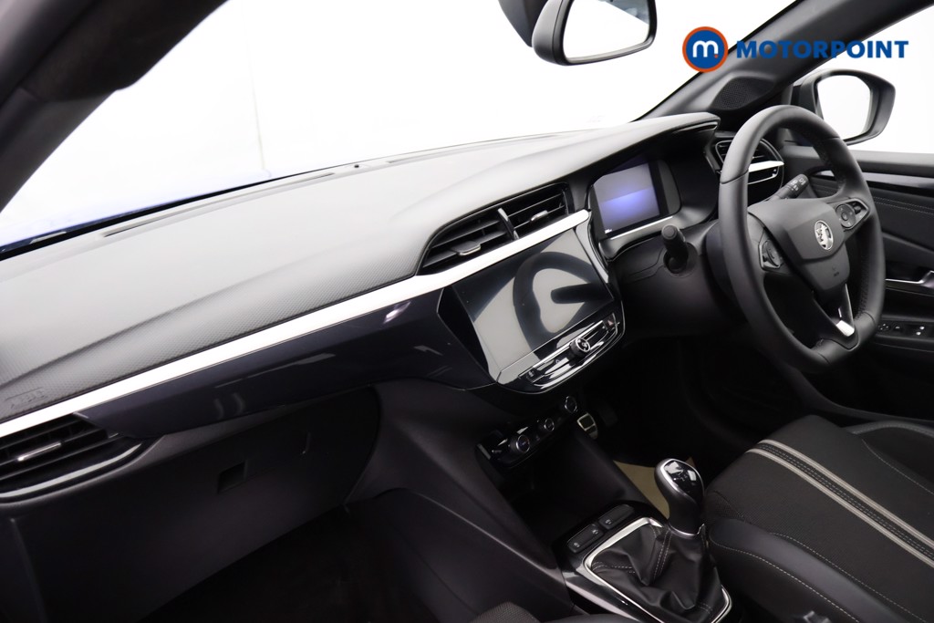 Used Vauxhall Corsa 2023 for sale - 77997932: Photo 25