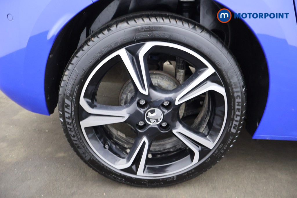 Used Vauxhall Corsa 2023 for sale - 77997932: Photo 28