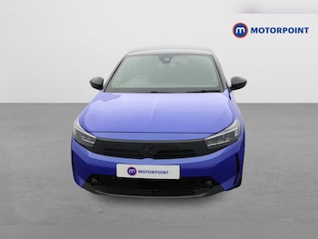 Used Vauxhall Corsa 2023 for sale - 77997932: Photo