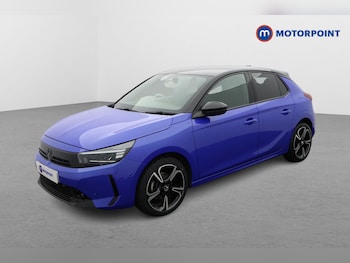 Used Vauxhall Corsa 2023 for sale - 77997932: Photo