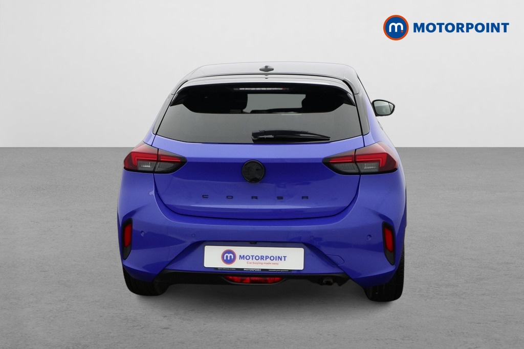 Used Vauxhall Corsa 2023 for sale - 77997932: Photo 6