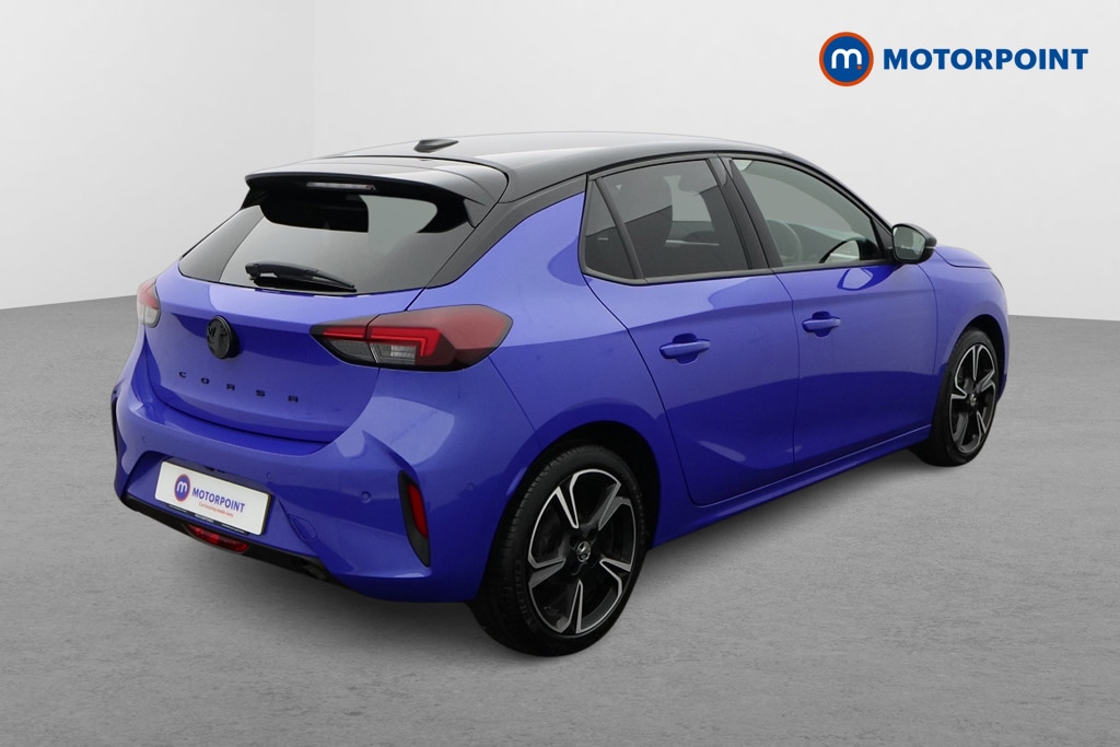 Used Vauxhall Corsa 2023 for sale - 77997932: Photo 7