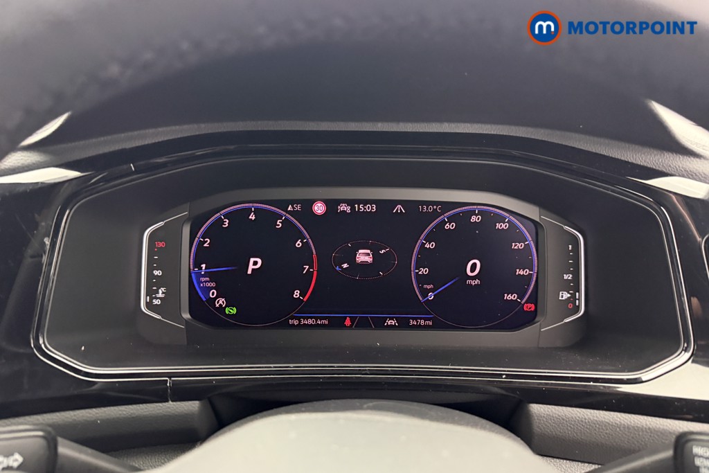 Used Volkswagen T-Roc 2025 for sale - 77407230: Photo 13