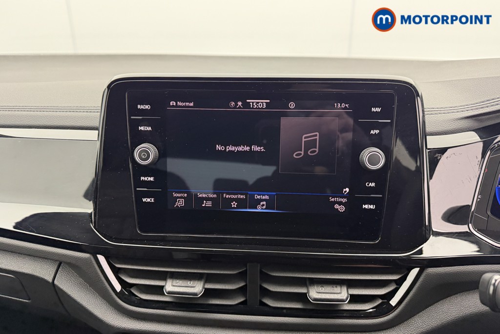 Used Volkswagen T-Roc 2025 for sale - 77407230: Photo 15