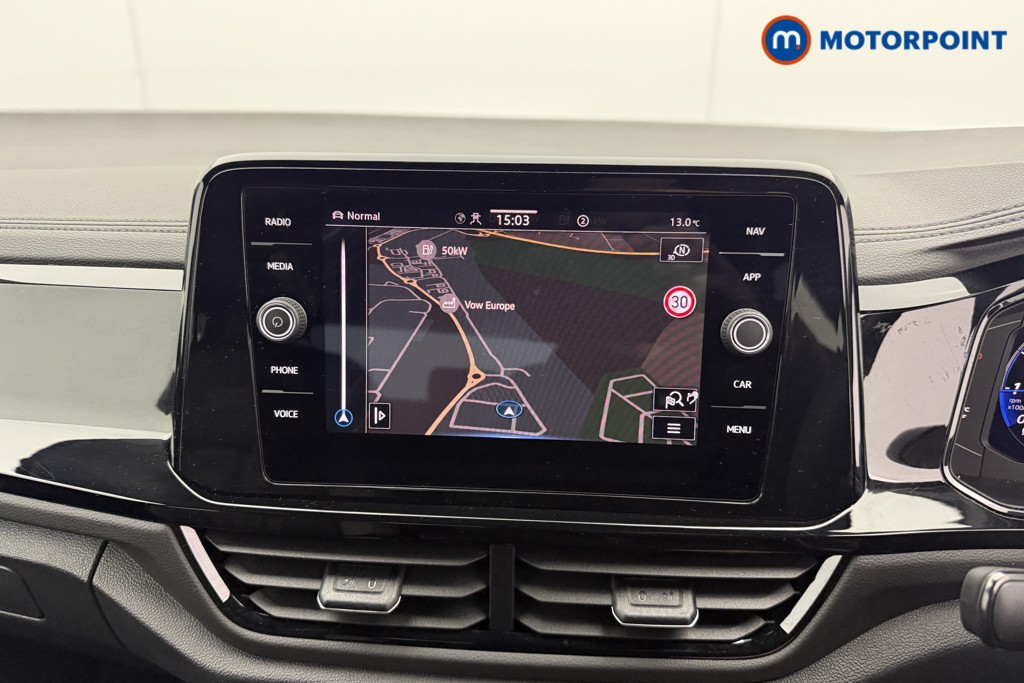 Used Volkswagen T-Roc 2025 for sale - 77407230: Photo 17