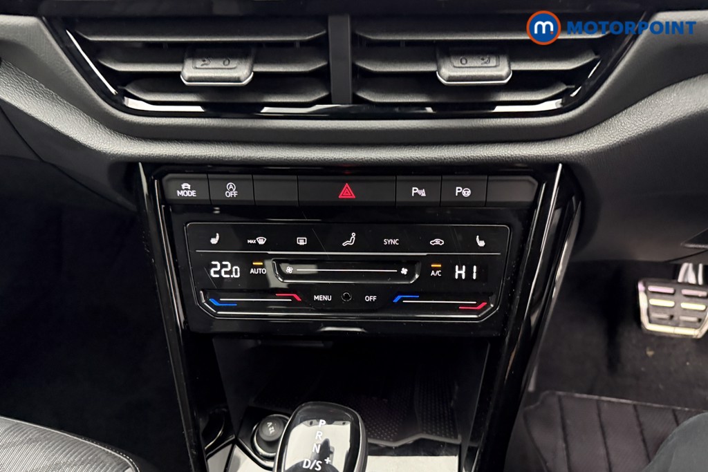 Used Volkswagen T-Roc 2025 for sale - 77407230: Photo 20