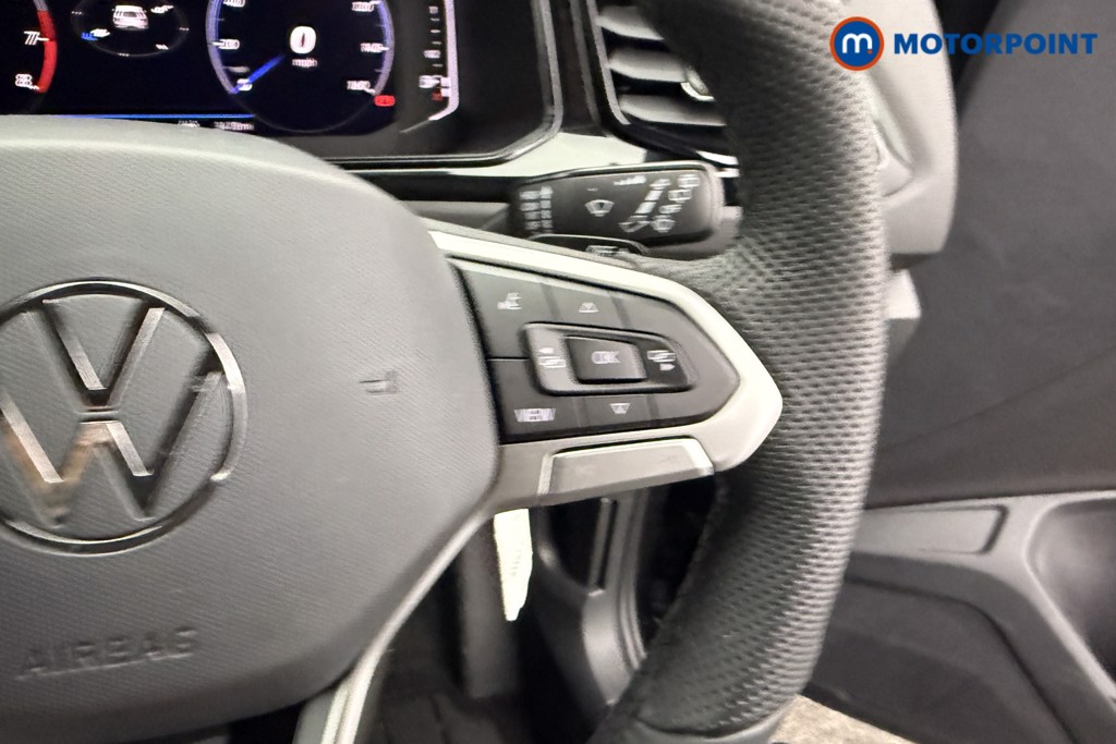 Used Volkswagen T-Roc 2025 for sale - 77407230: Photo 23