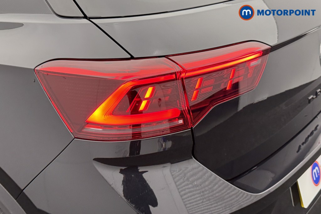 Used Volkswagen T-Roc 2025 for sale - 77407230: Photo 34