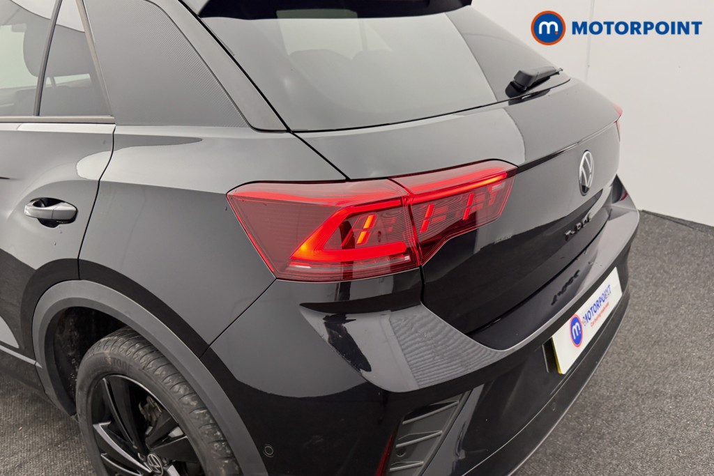 Used Volkswagen T-Roc 2025 for sale - 77407230: Photo 35