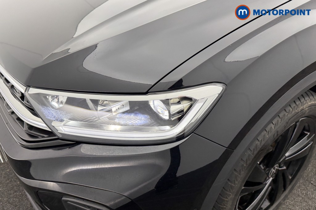 Used Volkswagen T-Roc 2025 for sale - 77407230: Photo 36