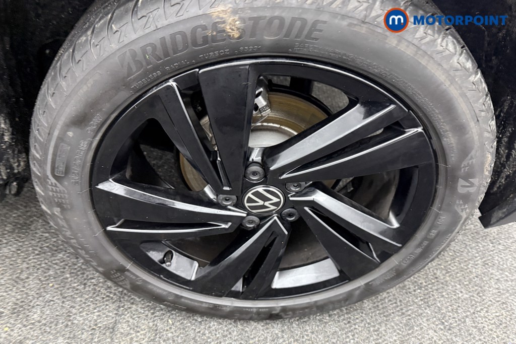 Used Volkswagen T-Roc 2025 for sale - 77407230: Photo 39