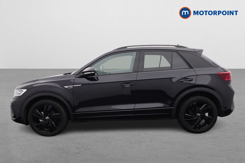 Used Volkswagen T-Roc 2025 for sale - 77407230: Photo 4