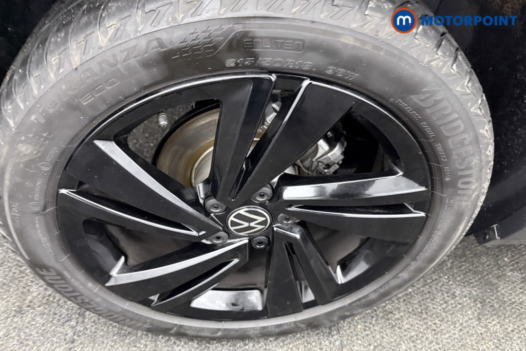 Used Volkswagen T-Roc 2025 for sale - 77407230: Photo 40