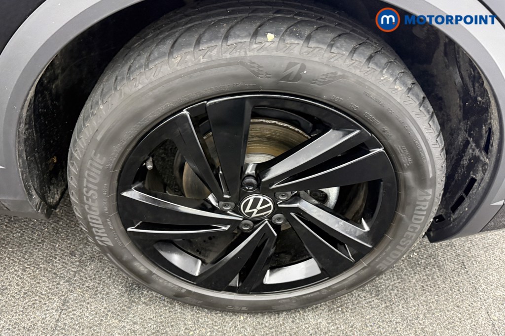 Used Volkswagen T-Roc 2025 for sale - 77407230: Photo 41