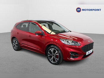 Used Ford Kuga 2023 for sale - 75675540: Photo
