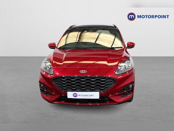 Used Ford Kuga 2023 for sale - 75675540: Photo