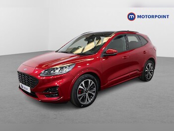 Used Ford Kuga 2023 for sale - 75675540: Photo