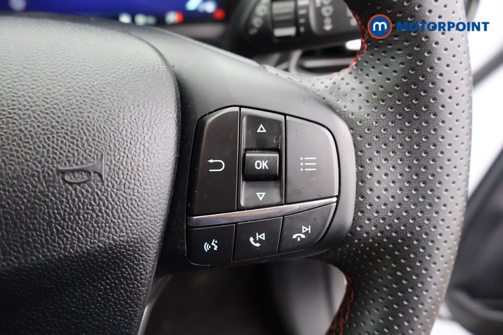 Used Ford Puma 2020 for sale - 76067836: Photo 11