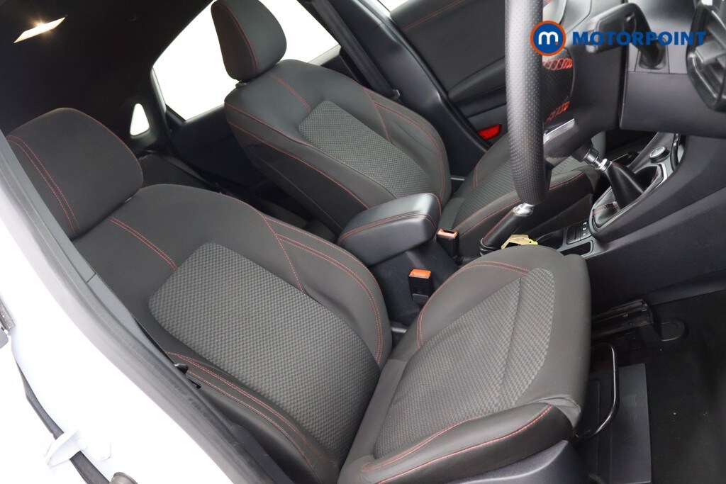 Used Ford Puma 2020 for sale - 76067836: Photo 17