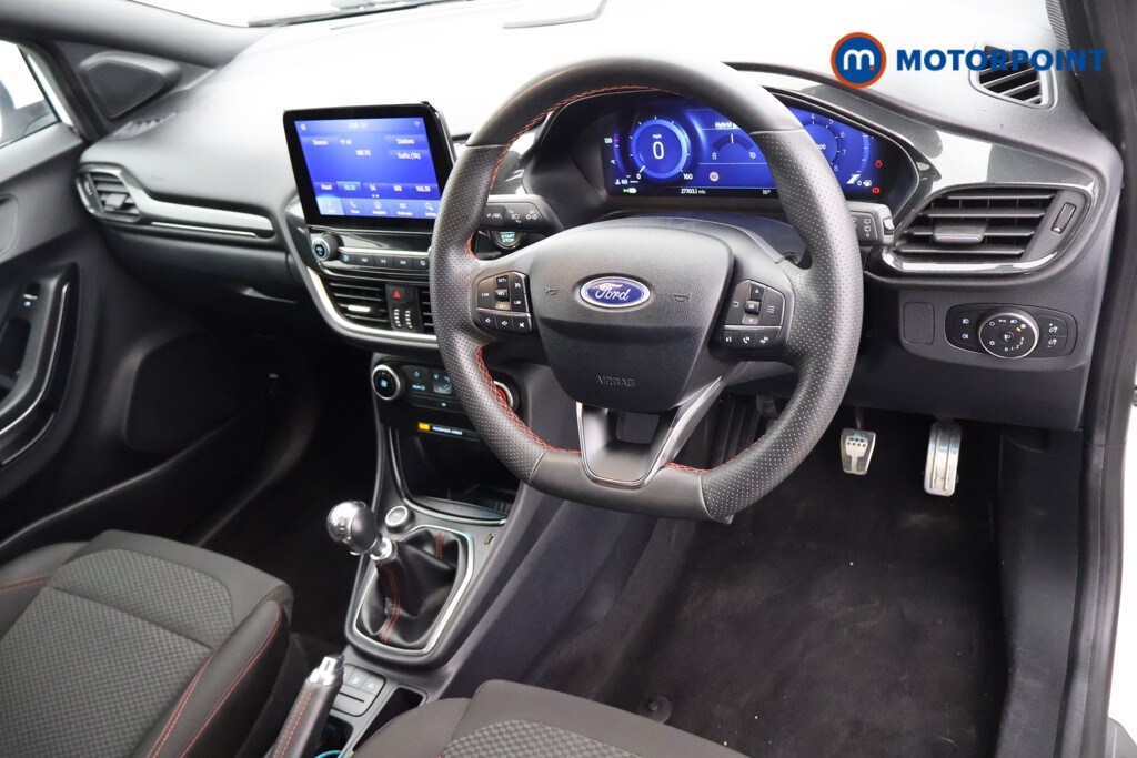 Used Ford Puma 2020 for sale - 76067836: Photo 18