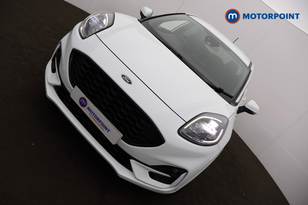 Used Ford Puma 2020 for sale - 76067836: Photo 22