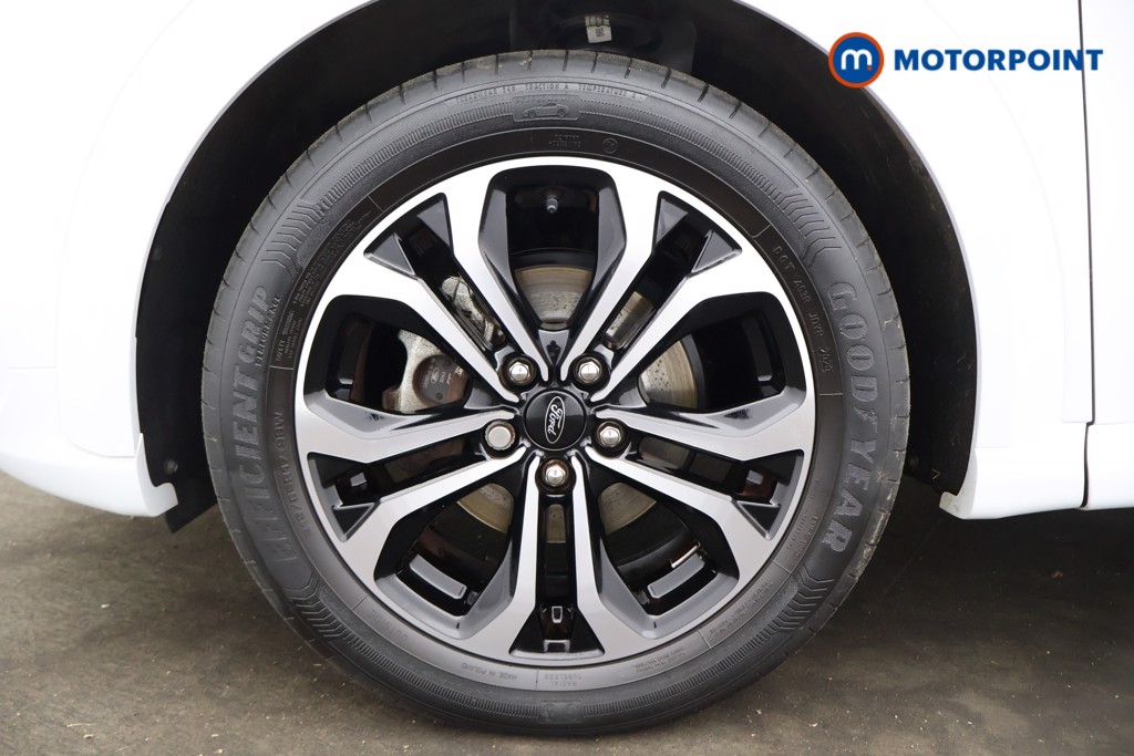 Used Ford Puma 2020 for sale - 76067836: Photo 23