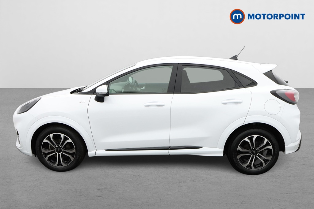Used Ford Puma 2020 for sale - 76067836: Photo 4