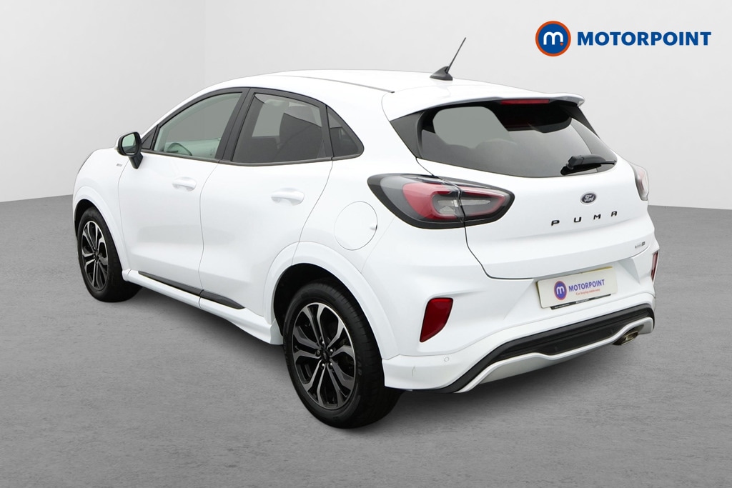 Used Ford Puma 2020 for sale - 76067836: Photo 5