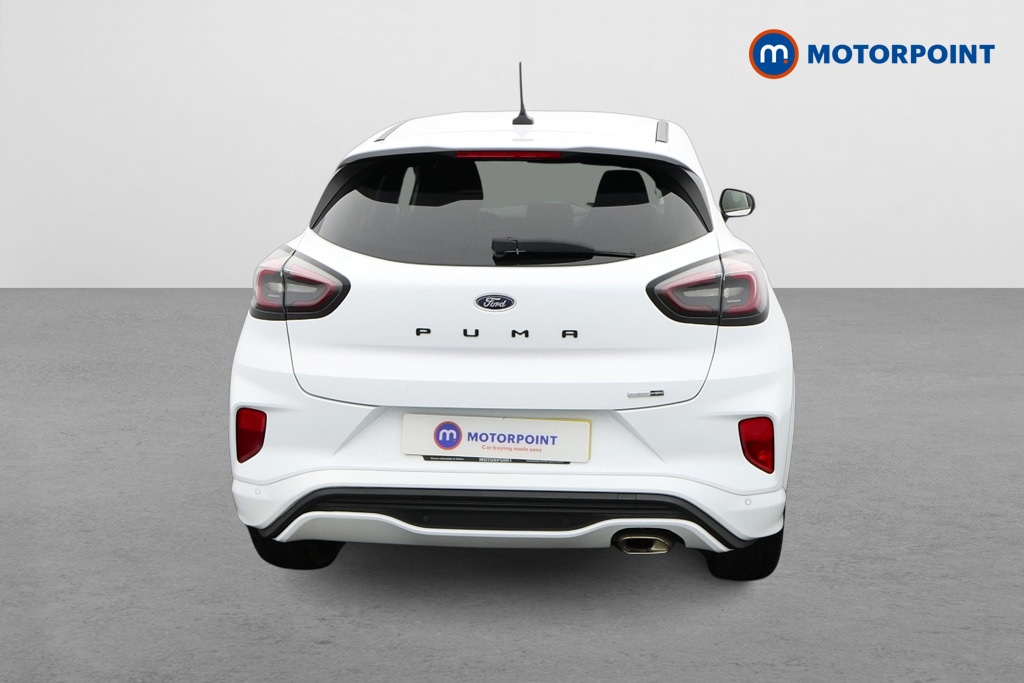 Used Ford Puma 2020 for sale - 76067836: Photo 6
