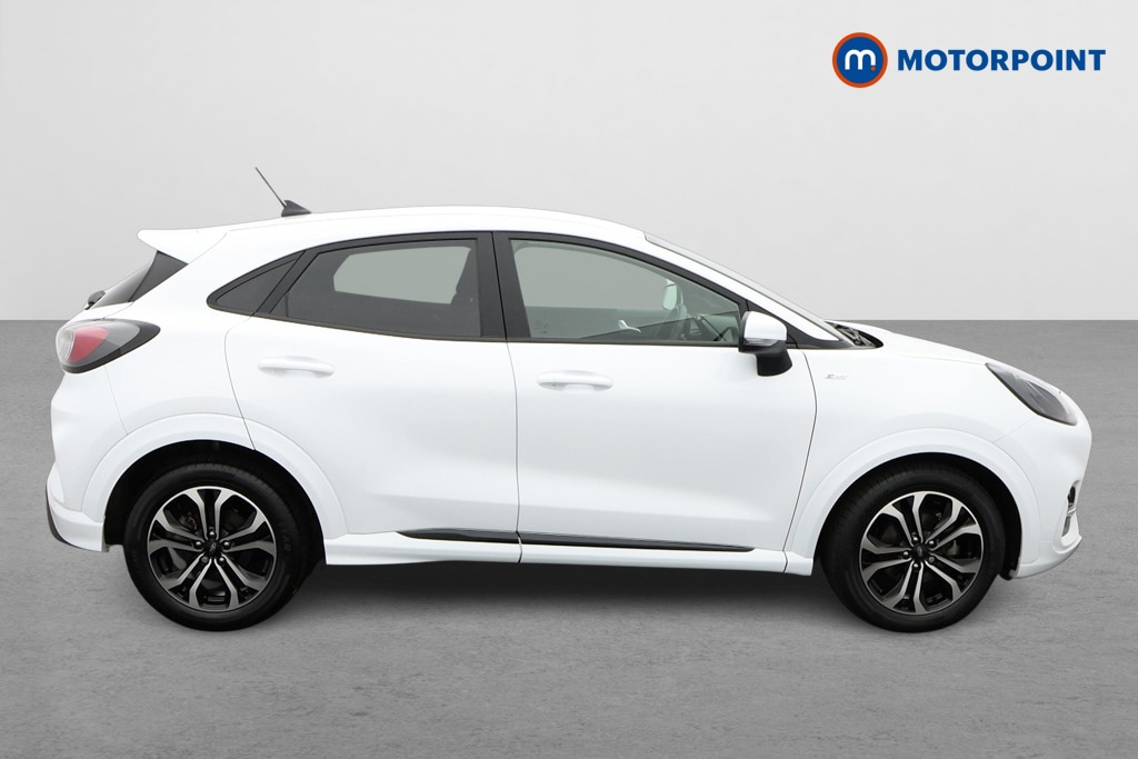 Used Ford Puma 2020 for sale - 76067836: Photo 8