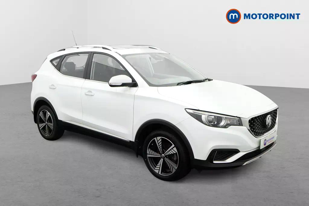 Used MG MG ZS 2019 for sale - 76557646: Photo 1