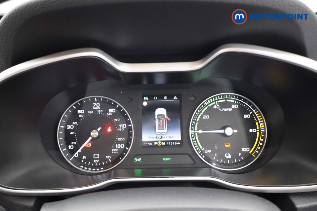 Used MG MG ZS 2019 for sale - 76557646: Photo 11