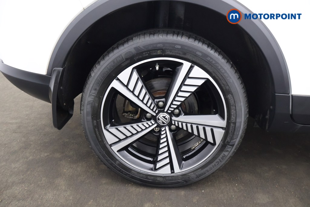 Used MG MG ZS 2019 for sale - 76557646: Photo 22