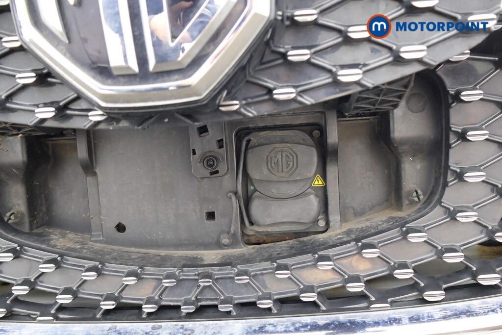 Used MG MG ZS 2019 for sale - 76557646: Photo 24