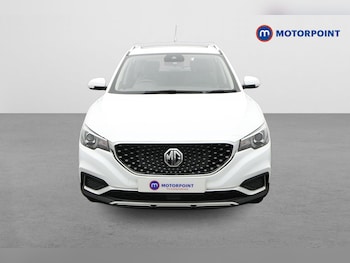 Used MG MG ZS 2019 for sale - 76557646: Photo