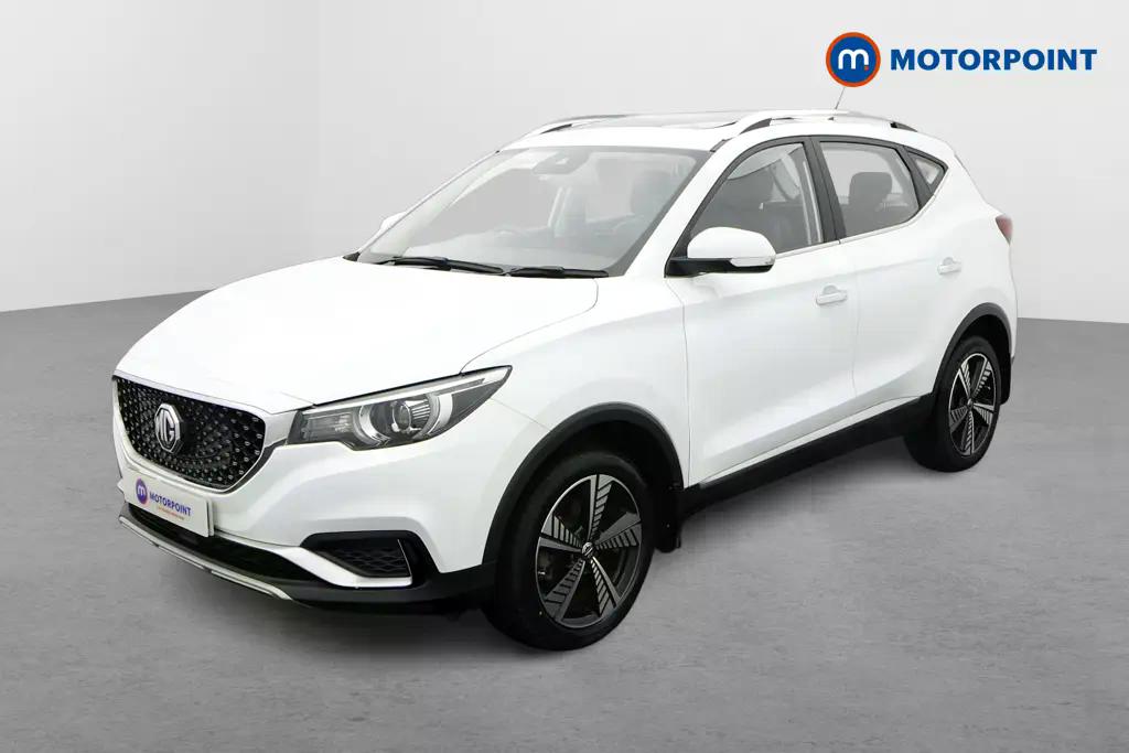 Used MG MG ZS 2019 for sale - 76557646: Photo 3