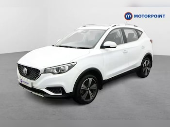 Used MG MG ZS 2019 for sale - 76557646: Photo