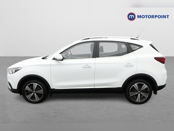 Used MG MG ZS 2019 for sale - 76557646: Photo
