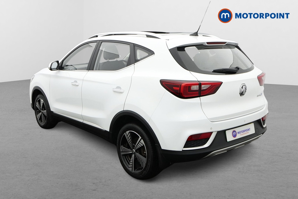 Used MG MG ZS 2019 for sale - 76557646: Photo 5