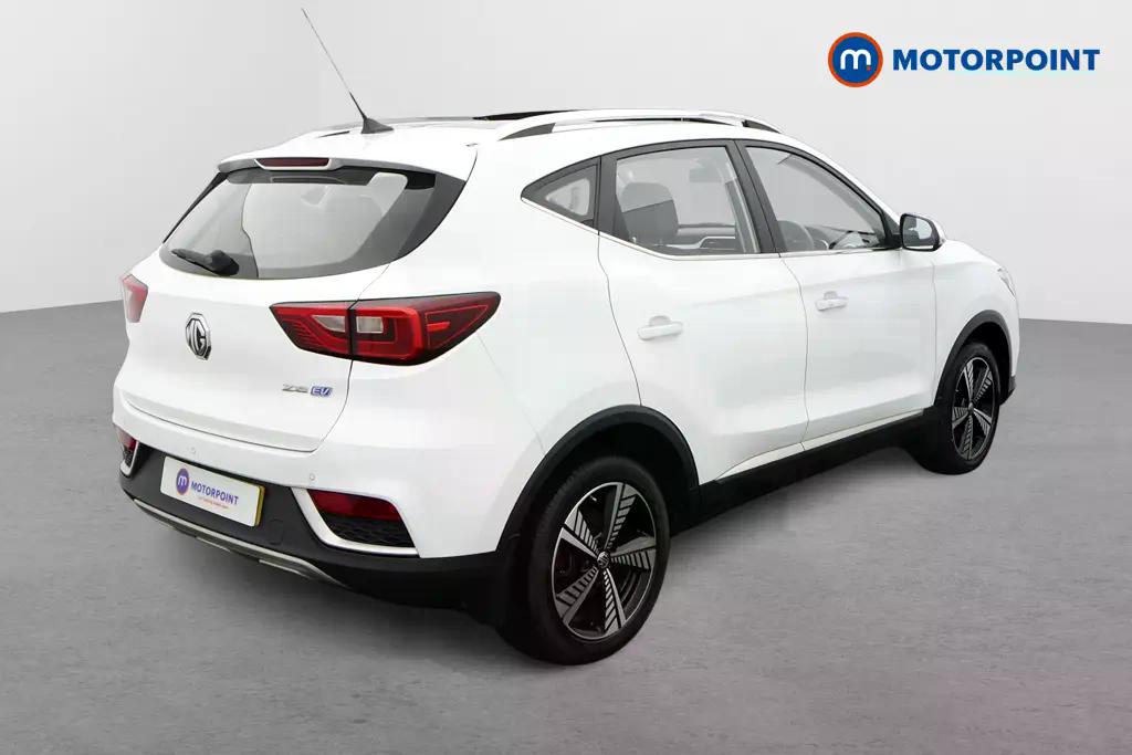 Used MG MG ZS 2019 for sale - 76557646: Photo 7