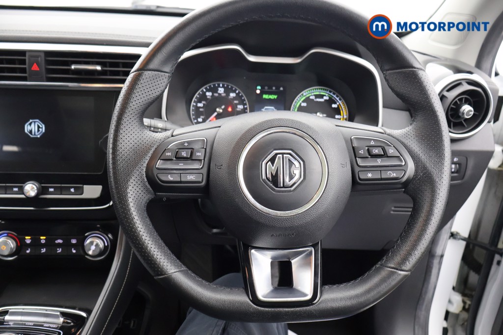 Used MG MG ZS 2019 for sale - 76557646: Photo 9