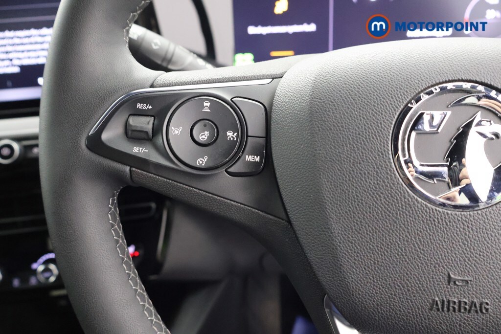 Used Vauxhall Mokka for sale - 77962679: Photo 10