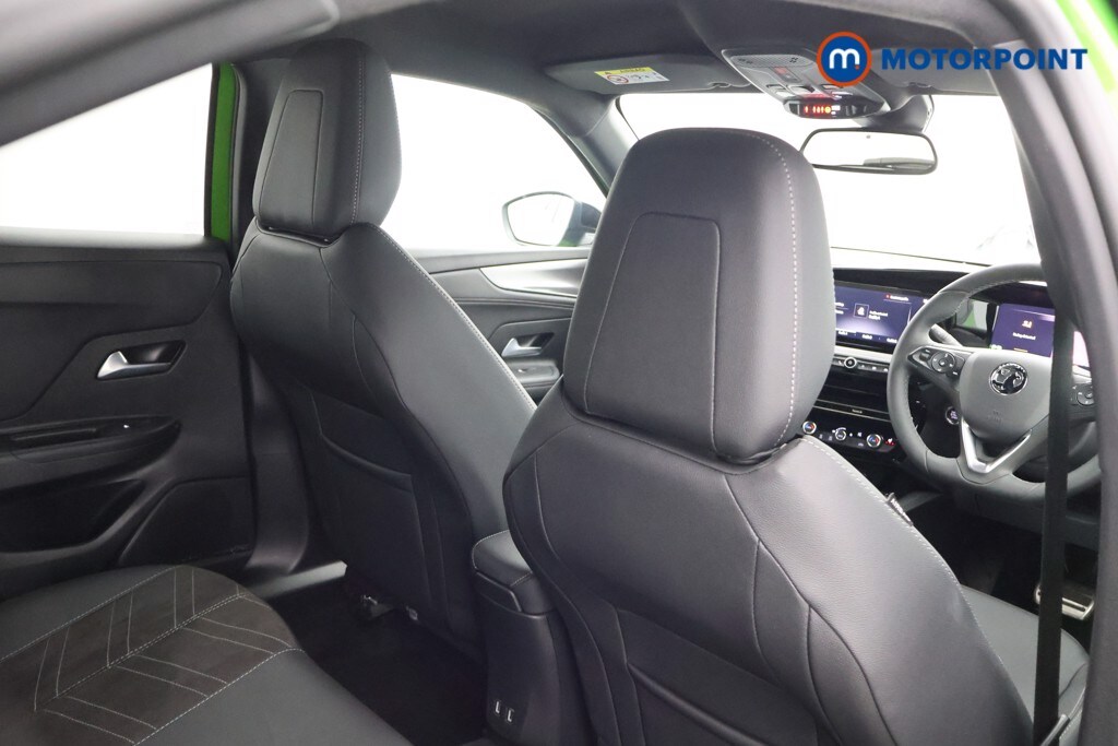 Used Vauxhall Mokka for sale - 77962679: Photo 24