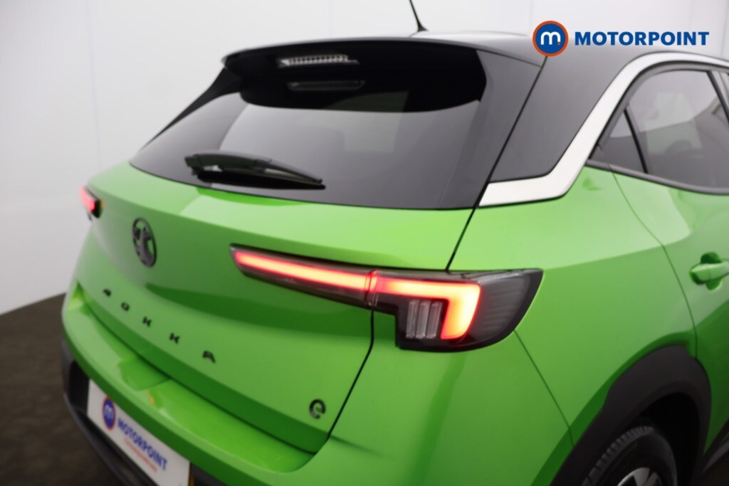 Used Vauxhall Mokka for sale - 77962679: Photo 30