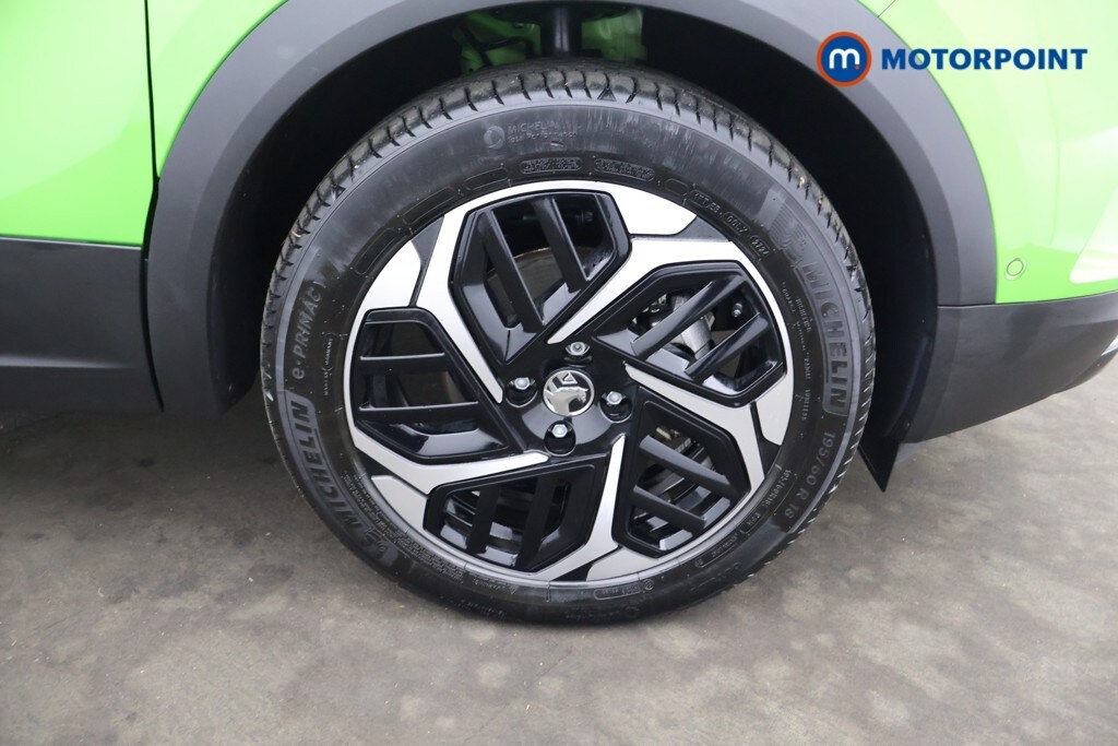 Used Vauxhall Mokka for sale - 77962679: Photo 33