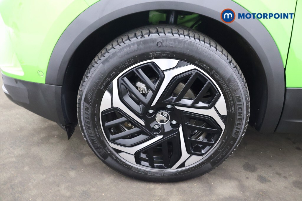 Used Vauxhall Mokka for sale - 77962679: Photo 36