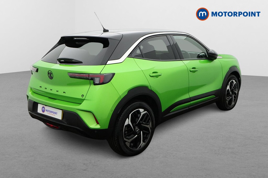 Used Vauxhall Mokka for sale - 77962679: Photo 7